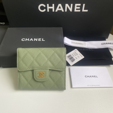 Chanel Wallet Purse